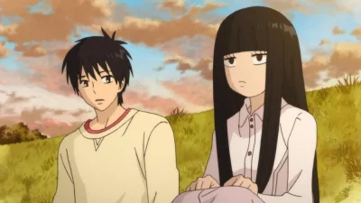Rekomendasi Anime Terbaru Agustus 2024 yang Wajib Ditonton
