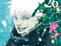 Daftar Manga Yang Akan Tamat Bulan Ini, Ada Jujutsu Kaisen Hingga My Hero Academia