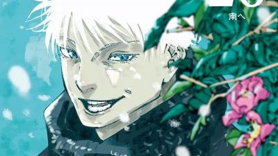Daftar Manga Yang Akan Tamat Bulan Ini, Ada Jujutsu Kaisen Hingga My Hero Academia