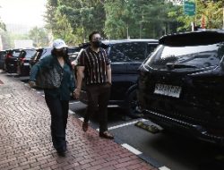 Polisi Tangkap Pemeran Pria Video Asusila Mirip Audrey Davis