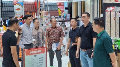 Mitra10 Buka Superstore Ketiga di Jababeka
