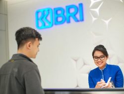 BRI Kembali Ditunjuk KSEI sebagai Bank Pembayaran dan Bank Administrator RDN