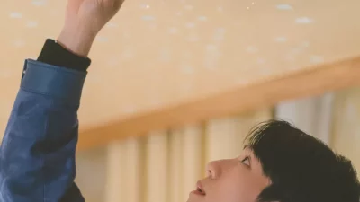 Ditutup Scene Manis, Rating Episode 2 Love Next Door Naik 1,078 Persen