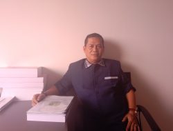 Anggota DPRD Kota Bekasi Sayadih Minta Tambah Unit SMP hingga SMA/SMK di Pondok Gede