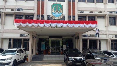 Caleg Terpilih Belum Serahkan Tanda Terima LHKPN ke KPU Tetap Bisa Dilantik