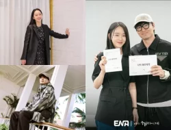 Shin Hye Sun Akan Perankan Dua Karakter di Drama Terbaru To My Haeri