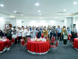 Pemkab Bekasi Tingkatkan PAD melalui Sektor Industri