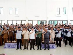 Pj Bupati Bekasi: Ketahanan Pangan Kunci Kesejahteraan Masyarakat