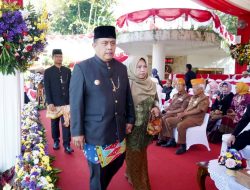Pemkab Bekasi Dukung Jabar Juara Lahir Batin