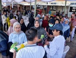 Pemerintah Tak Suntik Modal Hidupkan Kembali Bekasi Putera Jaya