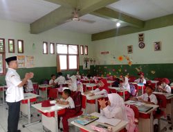 7.786 Guru di Kota Bekasi Terima Tunjangan Profesi
