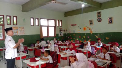 7.786 Guru di Kota Bekasi Terima Tunjangan Profesi