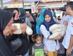 BUMD PT BPJ Kembangkan Bisnis Beras, Pj Bupati Bekasi: Jangan Main-main