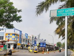 Target PAD Kabupaten Bekasi Naik Rp80 Miliar