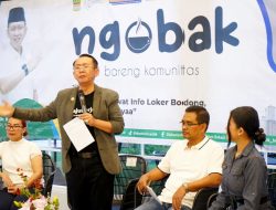 Marak Loker Bodong, Pemkab Bekasi Bakal Buka Hotline