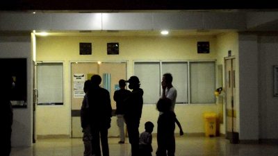 1.294 Pasien Rutin Cuci Darah di 14 Rumah Sakit Kabupaten Bekasi