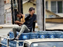 Diskominfosantik Fokus Atasi “Blank Spot” di Tarumajaya dan Muaragembong
