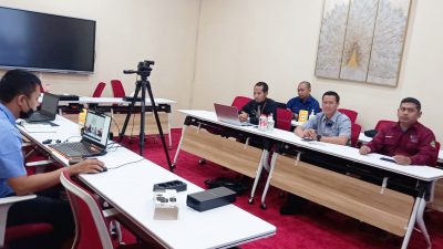 Diklat PGP, Guru Bisa Raih Sertifikat dan jadi Agen Perubahan