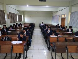 Lulusan Perguruan Tinggi Harus Berfokus Cipta Lapangan Kerja, Bukan Hanya Mencari Pekerjaan