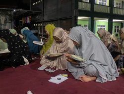 Pondok Pesantren di Bekasi Rutin Adakan Pertemuan Wali Santri untuk Tingkatkan Komunikasi