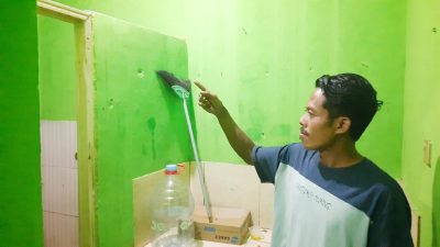 Pemuda di Cikarang Ditemukan Tewas Gantung Diri, Diduga akibat Terjerat Utang