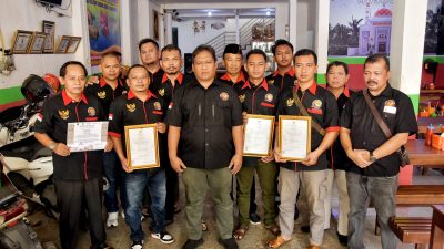 Papmiso Pastikan Anggotanya Tidak Gunakan Bakso Samba Berbahan Baku Jeroan