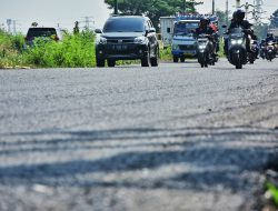 Pembangunan Jalan Inspeksi Kalimalang Masih Prioritas