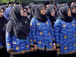 Pemkab Bekasi Tak Buka Formasi CASN, Fokus PPPK