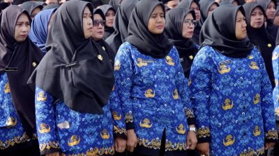 Pemkab Bekasi Tak Buka Formasi CASN, Fokus PPPK