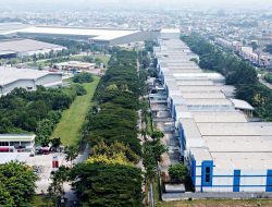 Pemkab Bekasi Dorong Industri Kurangi Penggunaan Air Tanah
