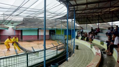 Pemkab Bekasi Ajak Swasta Kembangkan Pariwisata