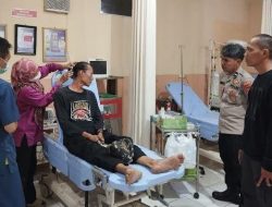Kepolisian Diminta Gerak Cepat Tangkap Pelaku Persekusi Rombongan Kiai NU Cikarang