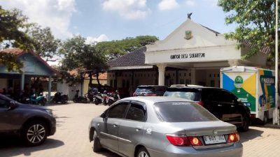 Ahli Waris Minta Pengosongan Kantor Desa Sukaresmi dan Uang Kerohiman Rp1 Miliar