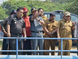 Masalah Irigasi di Wilayah Utara Bekasi Tak Bisa Dibiarkan