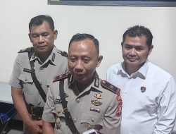 Jadi Tersangka, Oknum ASN Ditjen Pajak Dibui