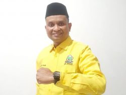 Dukung Wacana Duet Golkar-Gerindra di Pilkada Kabupaten Bekasi