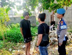 Gara-gara Tersinggung, Pemuda Tewas Dibacok Temannya saat Bersama-sama Hendak Mencuri di Tambun Utara