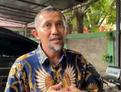 Fokus Penanganan Psikologis Siswa