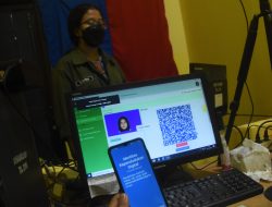 Aktivasi KTP Digital di Kota Bekasi Masih Minim