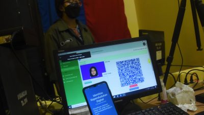 Aktivasi KTP Digital di Kota Bekasi Masih Minim