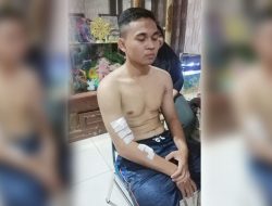 Menuju Markas Kodam Jaya, Pemuda Dibegal di Depan Marunda Center