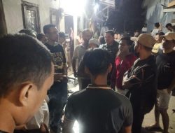 Polisi Amankan Tukang Bubur yang Diduga Rudapaksa Tiga Anak di Jatiasih   