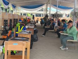 Dua Siswa SMKN Wakili Jabar di LKS Nasional 2024