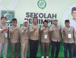 PKB Kabupaten Bekasi Gembleng Anggota DPRD Terpilih lewat Sespim 