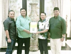 PKB Kabupaten Bekasi Tancap Gas untuk Menangkan Duet Dani Ramdan-Romli HM di Pilkada