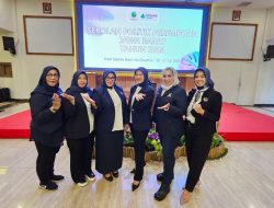Siti Qomariyah Ikuti Sekolah Politik Perempuan Jawa Barat