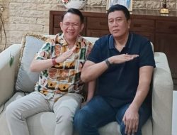 Golkar Sepakati Duet Dani-Romli, Pendaftaran Paslon Hari Ini   