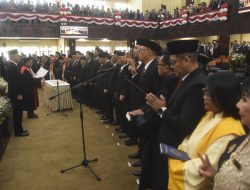 Tanggung Jawab Emban Amanah Rakyat