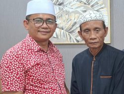 Gerbong NasDem Kabupaten Bekasi Goyah, Abdul Kholik  Dukung Ade Kunang 