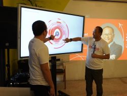 Telkom Resmikan IndigoSpace Bali, Akselerasi Pertumbuhan Startup di Pulau Dewata